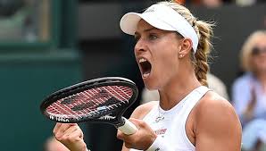 824 610 tykkäystä · 156 puhuu tästä. Angelique Kerber Sport360