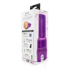 Fleshlight Fantasy Girl - Sasha - Male Masturbators | Adam & Eve