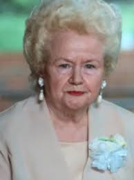 Bertha Cason Obituary