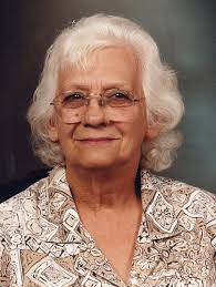 Obituary of Margueriete Louise Reeder