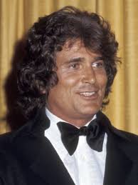 Michael Landon, Little House