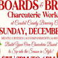 Christmastime Boards & Brews - Charcuterie Workshop