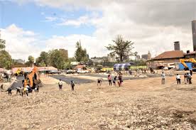 There are 3 ways to get from nairobi to kampala by plane, bus or car. Nairobi Metropolitan Services Nms On Twitter Green Park Bus Terminus It Is Among The New Designated Termini Constructed By Nairobi Metropolitan Services Nms As Part Of The Nairobi Integrated Urban Development Master