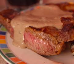 La Sauce Secrete De L Entrecote Recettes De Cuisine Entrecote Recette Recette Viande