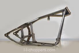 Sportster Softail Frame L L Choppers