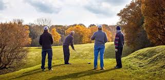 Golf Business News Uk Golf Clubs Close As Government Orders Lockdown Don't include personal or financial information like your national insurance number or credit card.