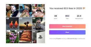Instagram's top nine roundups are the social media network's equivalent of the spotify wrapped year in review. Top Nine Instagram 2020 How To Create And Share The Montage Of Your Most Popular Photos Of The Year Angadgets 1 Product Gadget High Tech Discovery Platform
