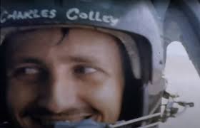 Charles Colley Obituary