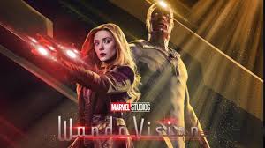Wandavision is an american web television series, based on the marvel comics superheroes of the same names. Wandavision Official Trailer 2020 Marvel Wandavision Official Trailer Youtube