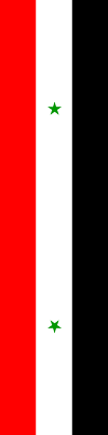Holen sie sich ein 30.000 zweites flag of syria (syrian national stockvideo mit 30fps. Syria Fahnen Flaggen Fahne Flagge Flaggenshop Fahnenshop Versand Kaufen Bestellen