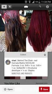 Pin On Hair Tips Tricks For Home Work