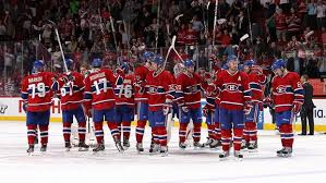 Les canadiens de montréal) (officially le club de hockey canadien and colloquially known as the habs) are a professional ice hockey team based in montreal. Montreal Canadiens Shared By S A B R I N A On We Heart It