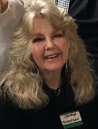 Class of '59 with Mother Dowd for our fortieth?