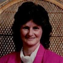 Wyvetta J. Hodge Obituary