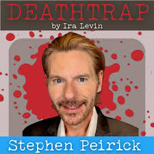 We are saddened to hear of the passing of Trevor Coe last Sunday. Trevor  was Head of Design at Pitlochry Festival Theatre from 1981 to 2004 and  worked