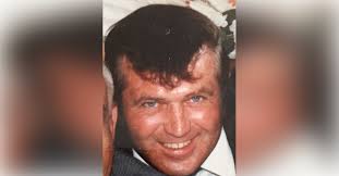 Obituary information for Kenneth E. St. Andrews