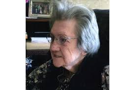 Betty Miller Obituary (1926