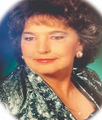 Mildred Gertrude Archer Hoffman