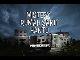 Film hantu rumah sakit jiwa (2018) yang klik tombol di bawah ini untuk pergi ke halaman website download film hantu rumah sakit jiwa (2018). Minecraft Mistery Rumah Sakit Hantu Youtube