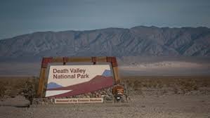 Death valley national park (december) by rob rattray, cc by cropped temperatures drop in the winter months, but it never gets cold in the winter except at higher elevations. Plan Your Visit Death Valley National Park U S National Park Service