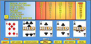 As the name suggests, you need to make a pair of jacks or a better hand to qualify for the payout. Video Poker Jacks Or Better 9 6 On Windows Pc Download Free 1 1 Com Pub Videopokerjb