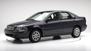 Image result for Black Sapphire 2002 Volvo