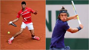 Stunning from musetti #rolandgarros #rolandgarroslive #musetti #djokovicmusetti. Ixn9gpgz8id2im