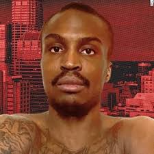 Dylan Morales vs. Pernevlon Sheppard, BORROKA 3