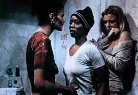 Caged Heat (1974) - The Constant Bleeder