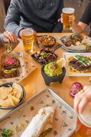 At metropolis mexican grill we offer meals of excellent quality and invite you to try our delicious food. Nixtaco Restaurant In Roseville Ca