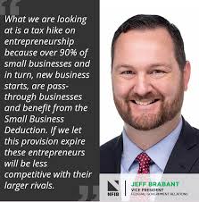 National Federation of Independent Business (NFIB)