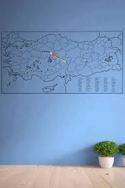 Kare ve çengel bulmacalarda geçen 'eski roma'da yer mozayiklerini oluşturan küçük küp biçimli döşeme malzemesi' sorusunun bir cevabı vardır ve cevabı 7 harflidir. Buffer Turkiye Haritasi Duvar Stickeri 110 X 56 Cm Fiyati Yorumlari Trendyol