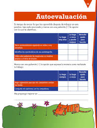 Colombia ministerio de educación nacional coordinación pedagógica y 6. Espanol Tercer Grado 2016 2017 Online Pagina 95 De 160 Libros De Texto Online