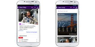 ‎download apps by yahoo, including yahoo sports: Overhauled Yahoo Mail App For Android Download Available On Google Play Store Mobiletor Com