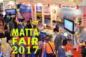 Ibe international beauty expo kuala lumpur, malaysia international jewellery fair most trade fairs in malaysia take place in kuala lumpur with 36 trade fairs. Matta Fair 2017 Travel Food Lifestyle Blog