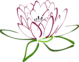 Pin By Heather Mcclanahan On Tattoos Flower Doodles Water Lily Tattoos Vine Tattoos