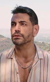 Sarper and Shekinah's relationship problems in the US