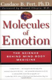 Molecules Of Emotion The Science Behind Mind Body Medicine By Candace B Pert Http Www Amazon Com Dp 0684846349 Ref Cm Sw R Pi Dp With Images Mind Body Emotions Books