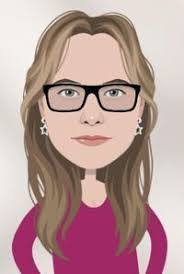 Amanda Hinrichs's Instagram, Twitter & Facebook