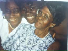 Going through some photos and came across my great great aunt Nellie