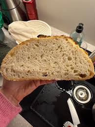 Anyone uses stiff starters and why? What is best ratio?