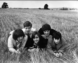 Coventry Bands 1960's to Now: August 2018