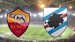 This is an overview of the record of the club against other opponents. Roma Sampdoria 28 01 2018 Football Super Picks