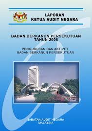 Semua hal yang berhubungan dengan material, posisi keuangan, hasil dalam opini ini, auditor akan memberikan pendapat bahwa secara umum, laporan audit dan keuangan yang disajikan sudah wajar. Untitled Jabatan Audit Negara