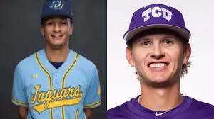 Megan Wampner, former Ursuline Academy of Dallas softball player will  compete with her collegiate team for the NCAA D3 Softball Championship