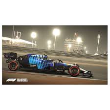 F1 2021 (pc / ps4 / ps5 / xbox one / xbox series s/x) jul 20. F1 2021 The Official Videogame Ps4