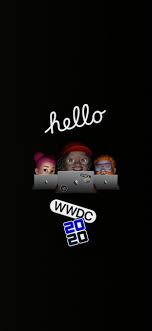 So, take a look around and find the perfect wallpapers to make your ultrawide look as amazing as you dreamed it would! Wwdc 2020 Iphone Wallpaper Pack In Light And Dark