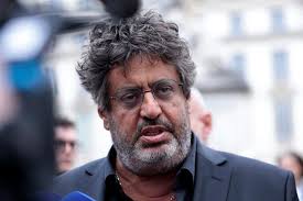 French elections: Netanyahu ally representing French abroad defeated