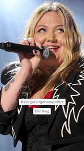 Why Did Elle King Walk Off Stage