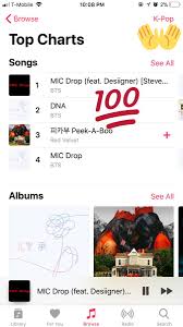 Sign up for expressvpn today we may earn a commission for purchases using our links. Taetae World Semi Haitus Ar Twitter Apple Music Charts Bts Twt Entered Applemusic Song Top 200 Chart At 195 With Mic Drop Remix Its Rare For A Kpop Group To Even Enter